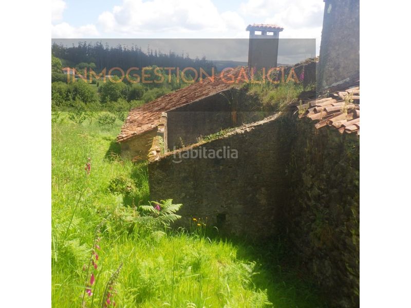 Foto efb7449c-b855-402c-a35b-23c9defc8093. Terreny residencial a Laracha