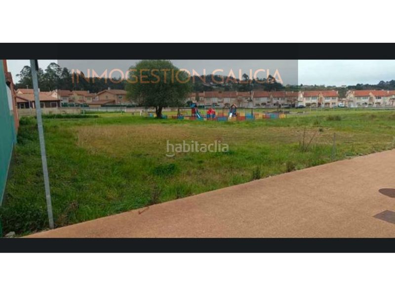 Foto 181779bf-aea2-41b0-b2c2-b684fc2b9f25. Terreny residencial a Laracha