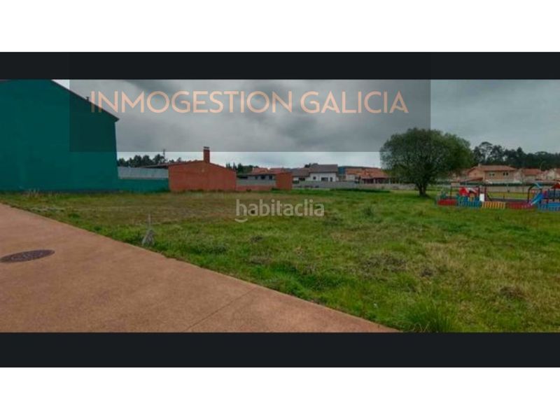 Foto 7ee3b39b-949d-4927-90a5-ea77856400fb. Terreny residencial a Laracha