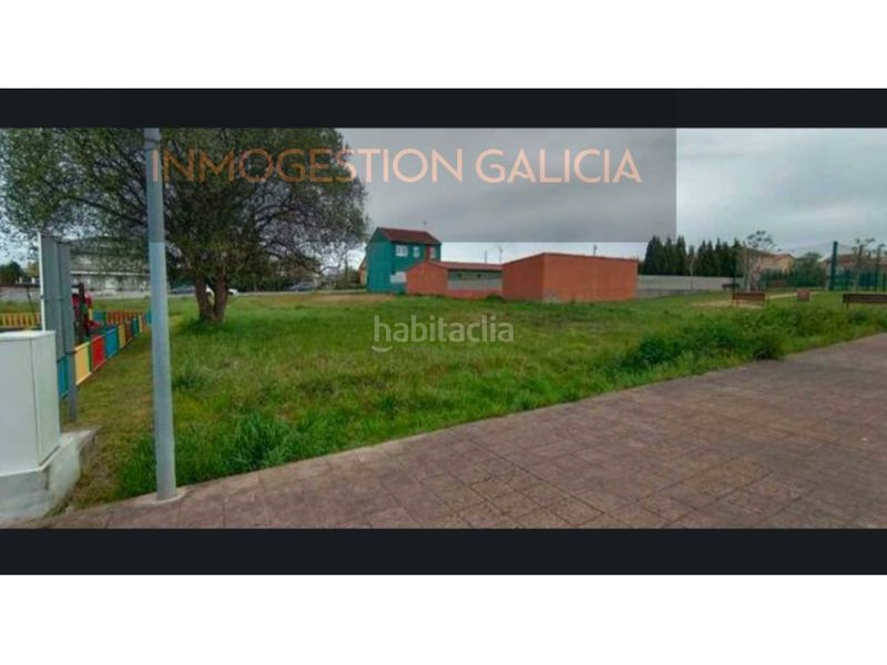 Foto c613bb57-2acd-4537-b0c4-3b69c9f32ef6. Terreny residencial a Laracha