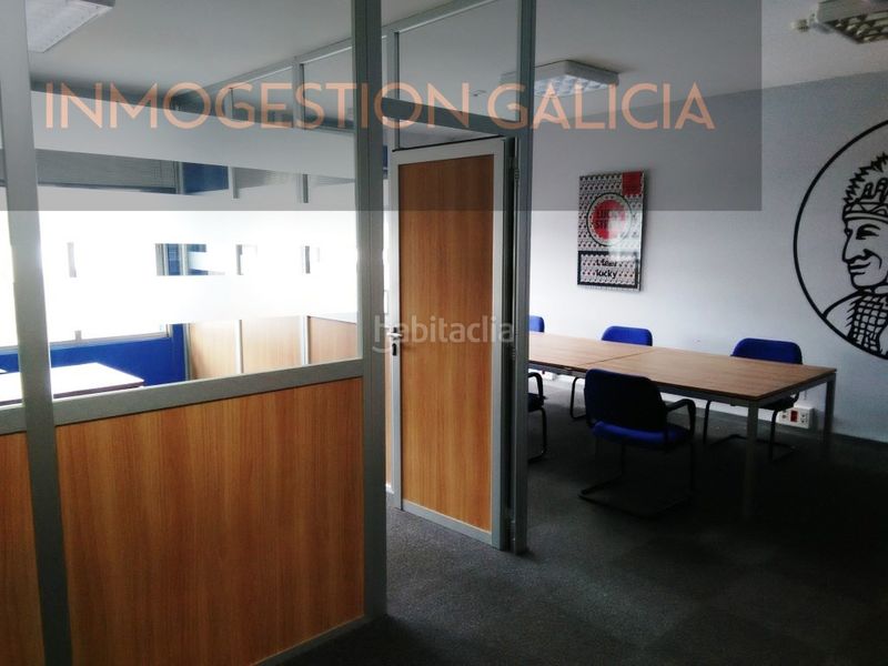Foto 45ff651b-9669-4505-b7b4-4ae9d1aeef44. Affitto ufficio in Mesoiro Coruña (A)