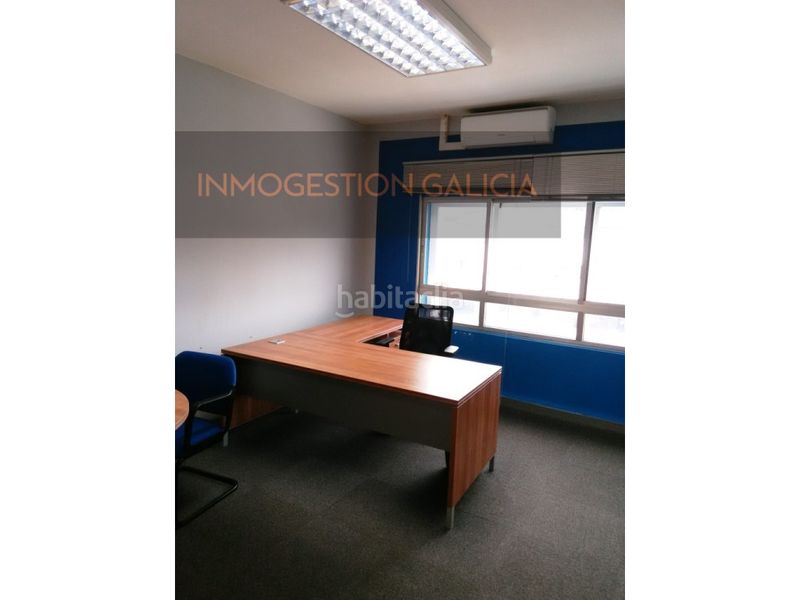 Foto a5585838-ccad-45ac-b06a-79d3b62bc9cc. Affitto ufficio in Mesoiro Coruña (A)
