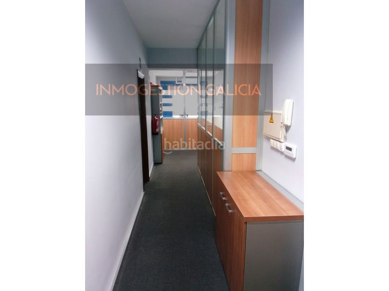 Foto ff4da6a8-0189-4f4d-a4a2-6800f677b641. Affitto ufficio in Mesoiro Coruña (A)