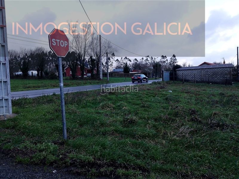 Foto 3cad9224-574c-44a0-b418-7aff7181e906. Terreny residencial a Cerceda