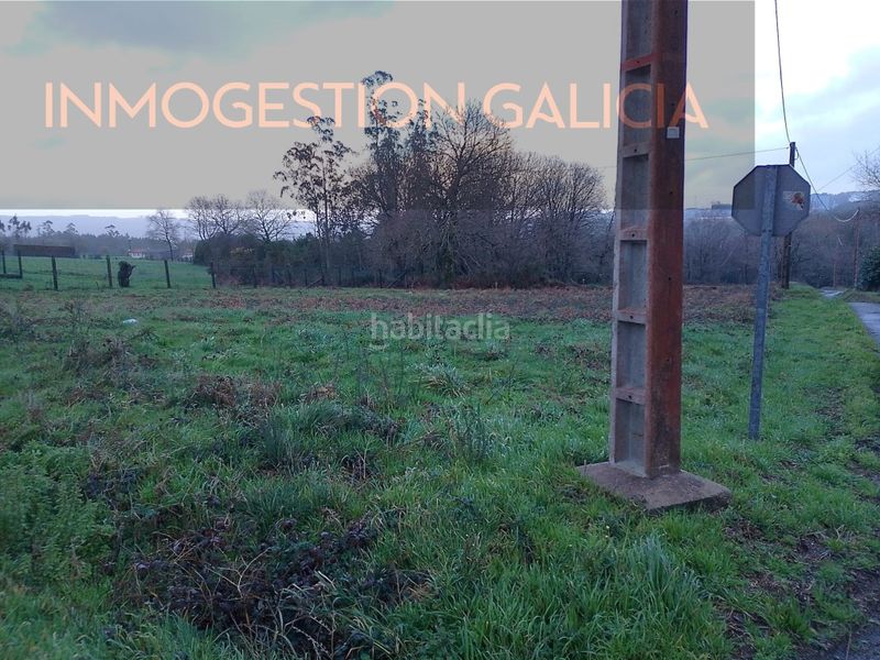 Foto 6ca8f47e-54c3-493c-bc23-1144d92d57ac. Terreny residencial a Cerceda