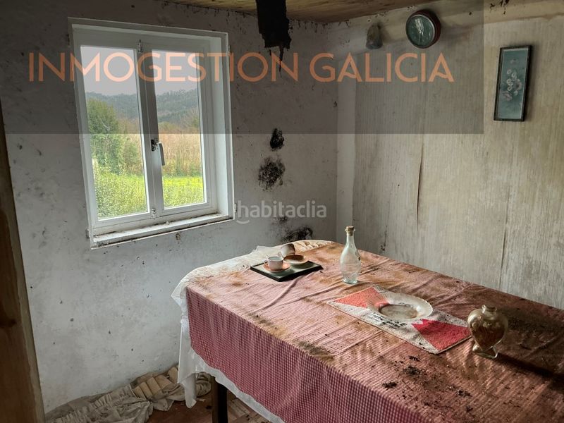 Foto 3a2c1417-c829-4aa5-82f3-8130af8228d2. Masia a Laracha