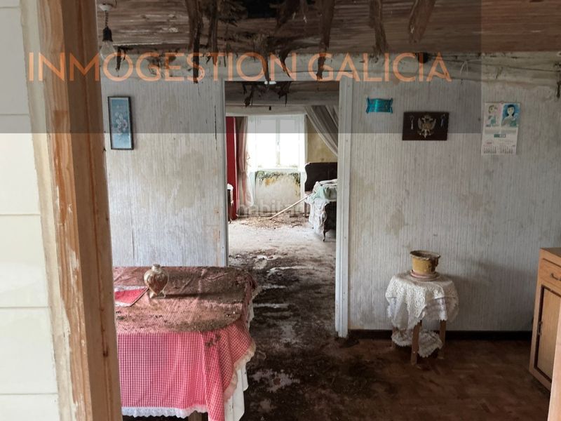 Foto c75742fa-f40e-402e-9f03-a2fbd00d0431. Masia a Laracha