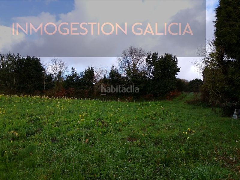 Foto e5d4c568-b227-4310-9953-114e01212f80. Terreny residencial a Cerceda