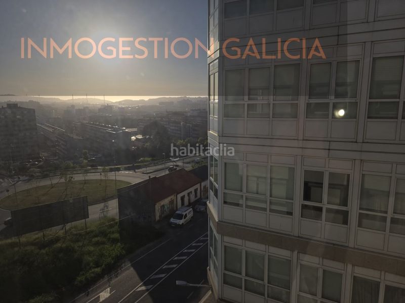 Foto 735325f7-b746-4f60-8215-7fb35dbff897. Lloguer apartament a Eirís Coruña (A)