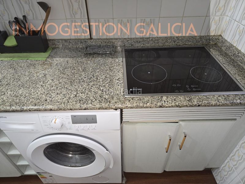 Foto be7c37a0-3916-400b-9dac-d296f9028790. Lloguer apartament a Eirís Coruña (A)