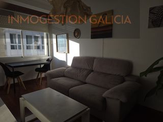 Rent Apartment  Avenida monelos. Confortable apartamento