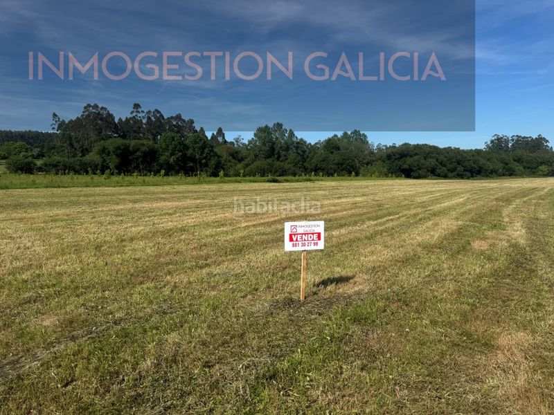 Foto 1516cf02-00c9-4b9e-986a-667f81c22633. Terreny residencial a Cerceda