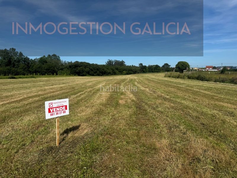 Foto bb8435ec-2b09-40bc-982d-b5d63290767d. Terreny residencial a Cerceda