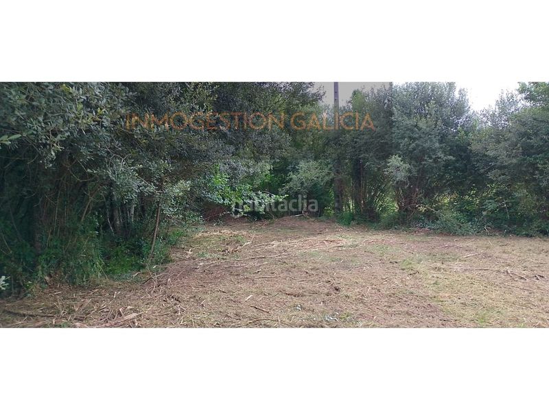 Foto 5e6b6731-4ac3-40bc-9490-69e13ef0576c. Masía casa con parcela urbanizable en Cerceda