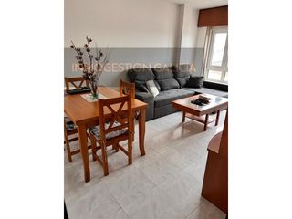 Flat in Avenida Meson