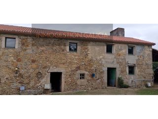 Maison  Lugar santa baia. Auténtica casa de piedra gallega con gran parcela de 3.447 m