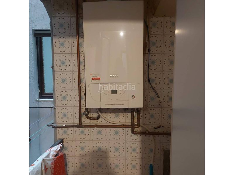 Foto e0cd2cf7-724f-49d6-8aad-d9f893f04f8b. Pis amb calefacció a Puigcerdà