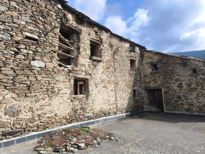 Foto 17e61c87-4b36-49ce-86ac-c49fb121ef2e. Masia a Toses