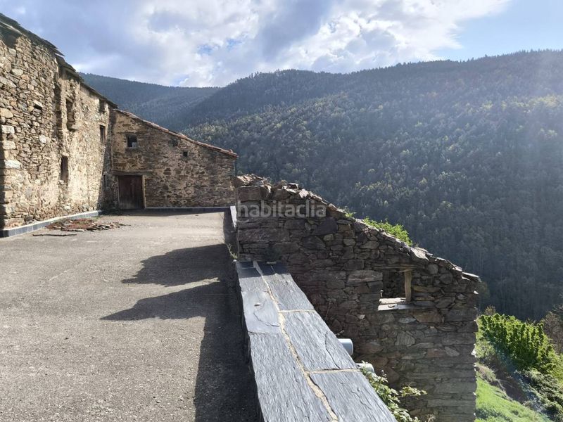 Foto 4087757d-65b6-4da3-a4cb-1e74a0f03dad. Masia a Toses