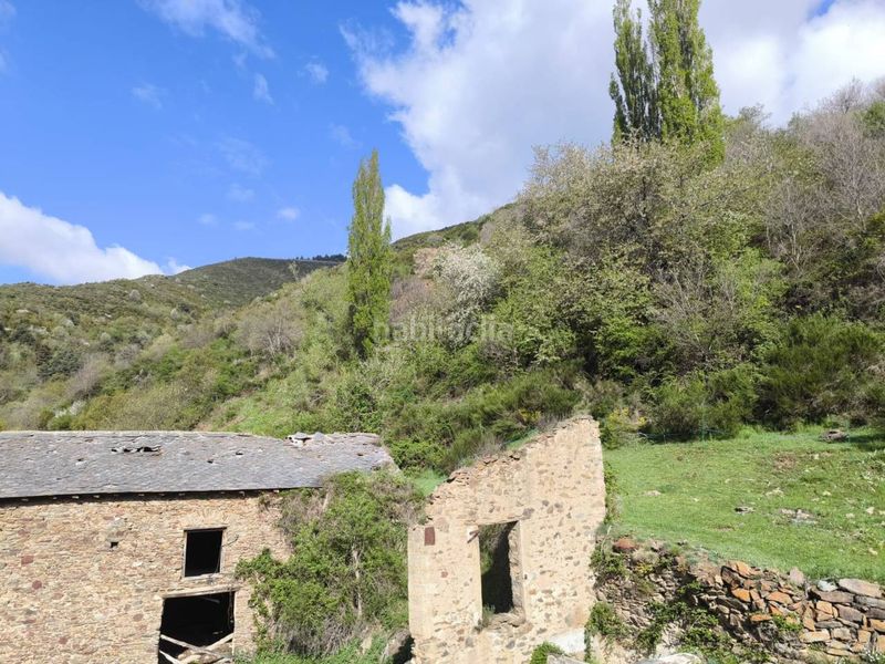 Foto a9de5ff3-98bf-447b-84d8-bd665cd0d357. Masia a Toses