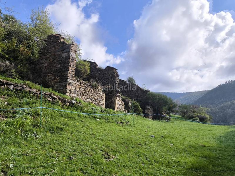Foto d6de103b-c423-4881-80d1-2ccfcb8ce52a. Masia a Toses