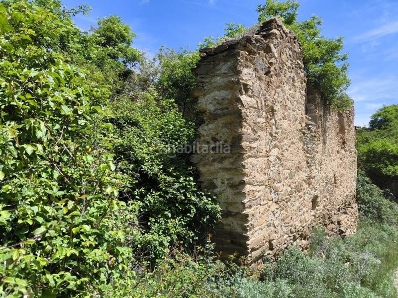 Foto 535bb403-ecde-4df2-b173-c7c3082f1665. Masia a Ribera d´Urgellet