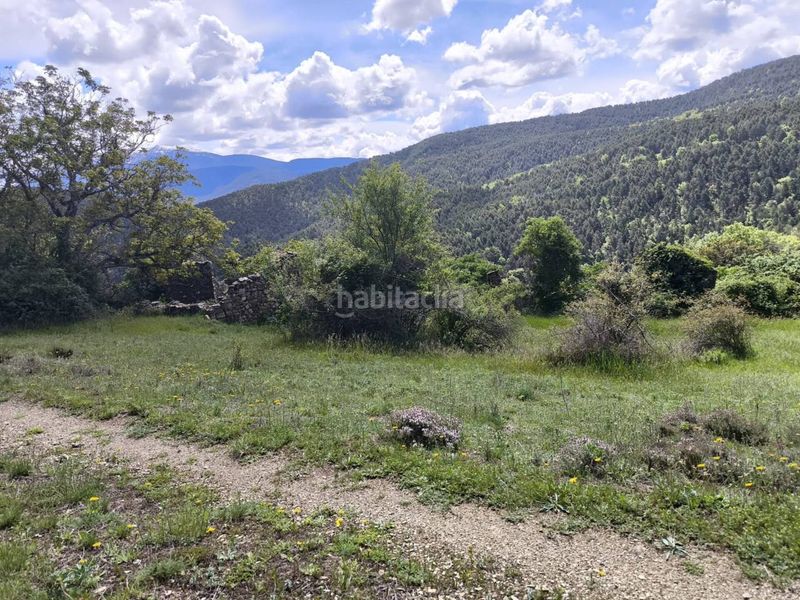 Foto a2aa3ad6-9405-4c56-95e2-c07b319c373a. Masia a Ribera d´Urgellet