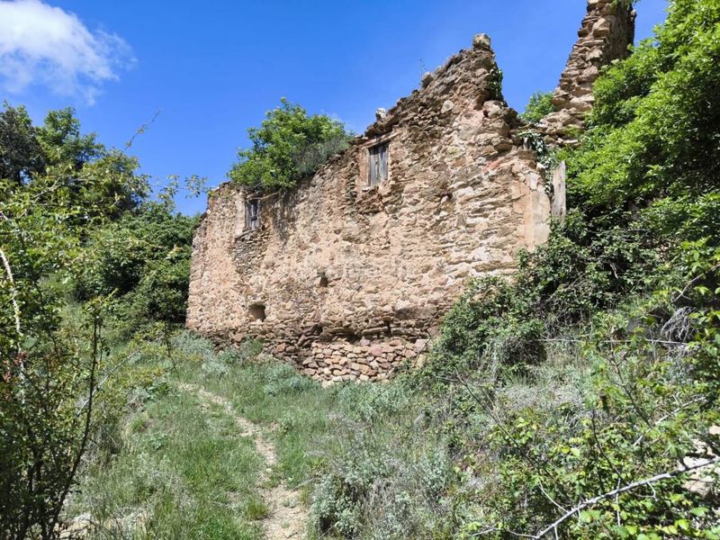 Foto b07f8967-947d-4aab-b2e5-d2a2c795ca81. Masia a Ribera d´Urgellet