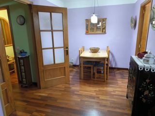 Flat  Calle escoles pies. Oportunidad en el centro de puigcerdà!