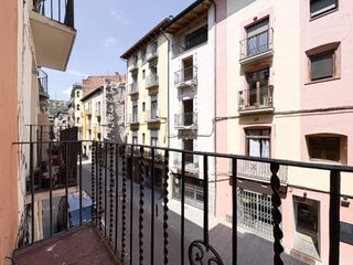 Pis a Calle Mayor