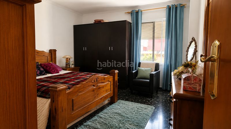 Foto 5404400b-0a75-47a4-a837-fd1c5b642913. Pis a Centro Ciudad Manises