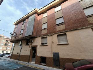 Flat in Alcora (l´). Piso de 75m2 en l'alcora (castellón)