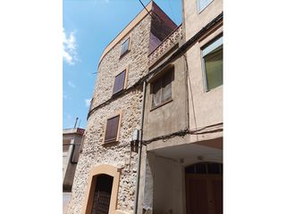 Casa a Jana (la)