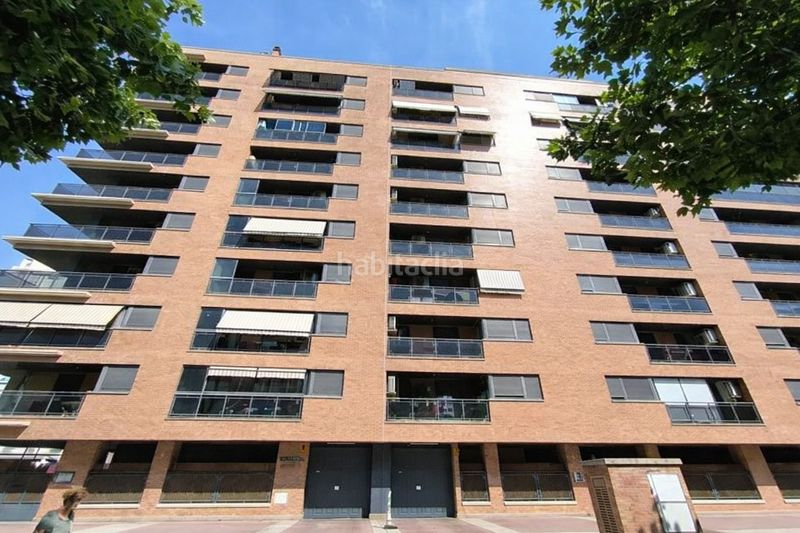 Foto 511a4372-450f-4efb-9262-08f8be282908. Àtic amb calefacció piscina a La Jota Zaragoza