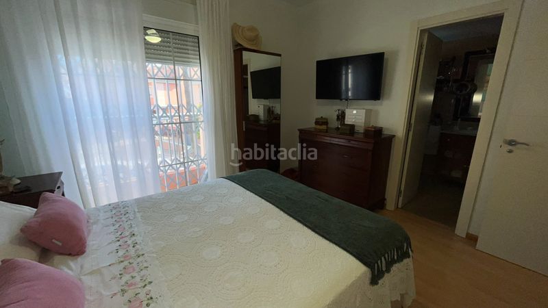 Foto 03519c6a-6f58-4e08-b598-de2f66345028. Casa adossada amb calefacció aparcament piscina a Málaga