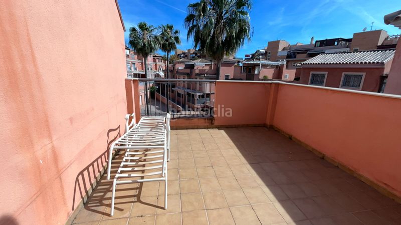 Foto 0964b6de-71d9-464f-8883-9b98b698a227. Casa adossada amb calefacció aparcament piscina a Málaga