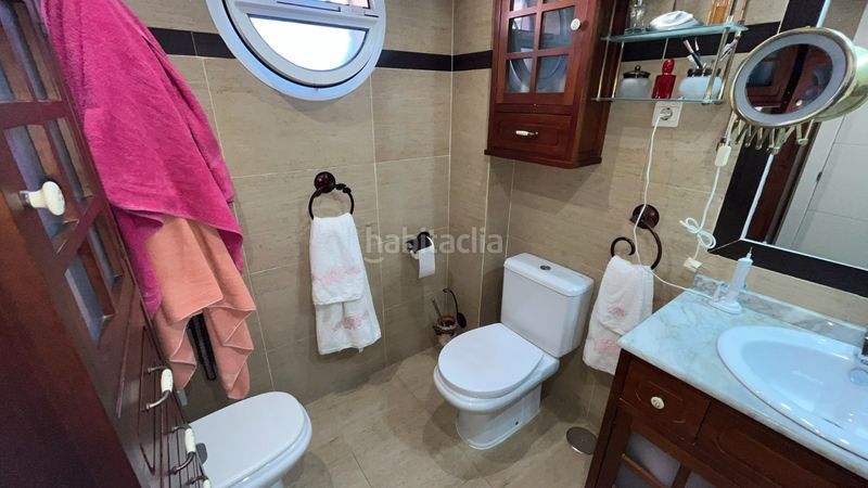 Foto 38769f92-a288-452d-8981-47bf692f1106. Casa adossada amb calefacció aparcament piscina a Málaga