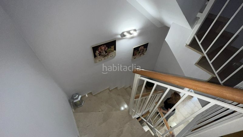 Foto 43c34b16-229c-479e-ab49-5185d220d9a7. Casa adossada amb calefacció aparcament piscina a Málaga