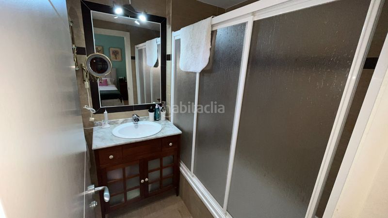 Foto 6f516205-5c18-4b7a-a98d-2aaf47bb6670. Casa adossada amb calefacció aparcament piscina a Málaga