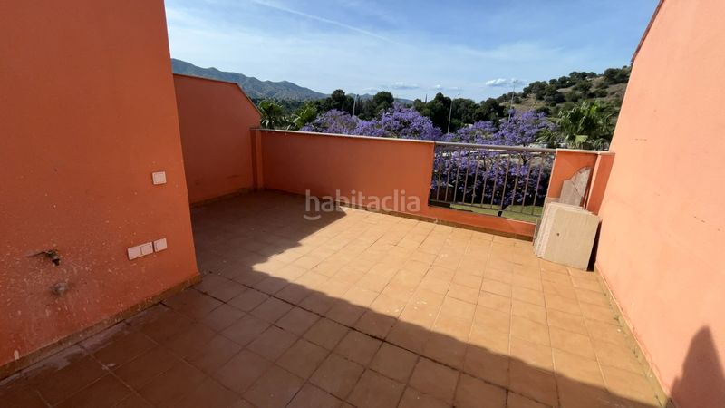 Foto 751731ee-718c-4c2a-bcde-387ab288a049. Casa adossada amb calefacció aparcament piscina a Málaga