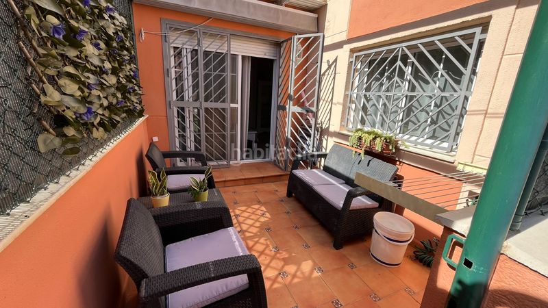 Foto 95f73976-7468-4143-ad13-0918a9b5959a. Casa adossada amb calefacció aparcament piscina a Málaga