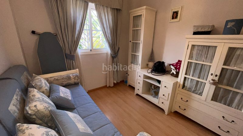 Foto 9bdf5285-7484-4d65-bba8-2d320d6415d0. Casa adossada amb calefacció aparcament piscina a Málaga