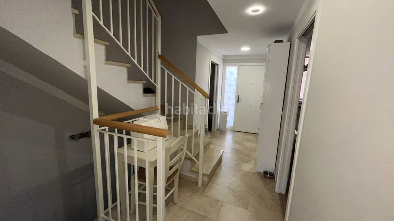 Foto b4c182d3-2021-41a9-a689-92eed135d3f2. Casa adossada amb calefacció aparcament piscina a Málaga