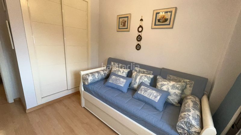 Foto e3b1e933-13fd-4ced-9526-56222c3ac033. Casa adossada amb calefacció aparcament piscina a Málaga