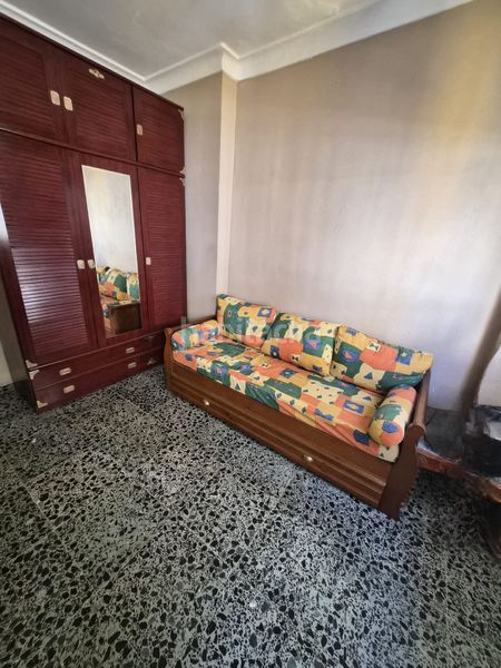 Foto 1370be1d-1831-4691-a02f-c2f96df5591a. Casa adossada a El Molinillo - Capuchinos Málaga