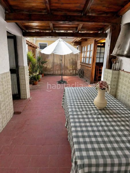 Foto 157d3ba9-e630-4ff2-baab-6b13d97bc64e. Casa adossada a El Molinillo - Capuchinos Málaga