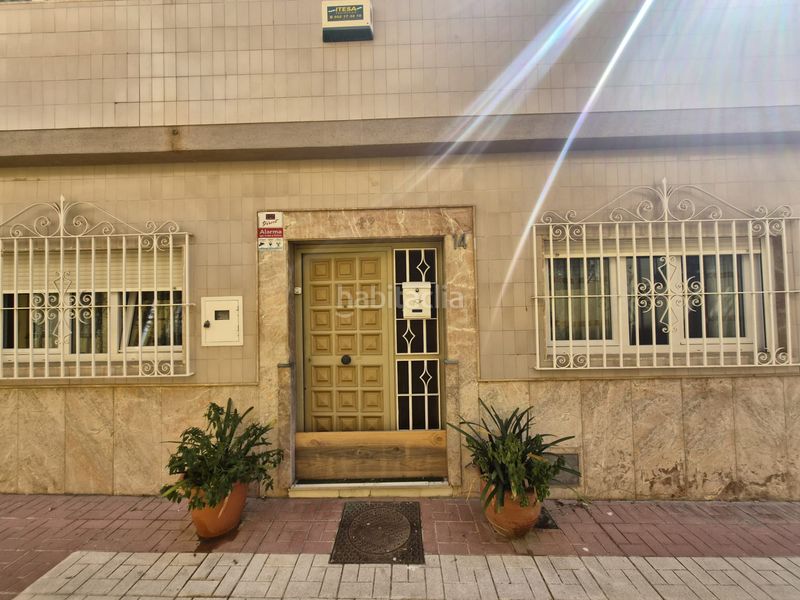 Foto 29598f8a-400b-4de7-b386-2052537ca719. Casa adossada a El Molinillo - Capuchinos Málaga