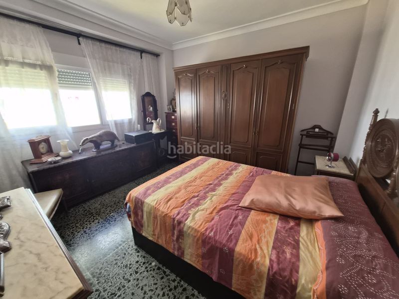 Foto 736ba385-ce7d-48fe-8d87-198ba3ba1952. Casa adossada a El Molinillo - Capuchinos Málaga