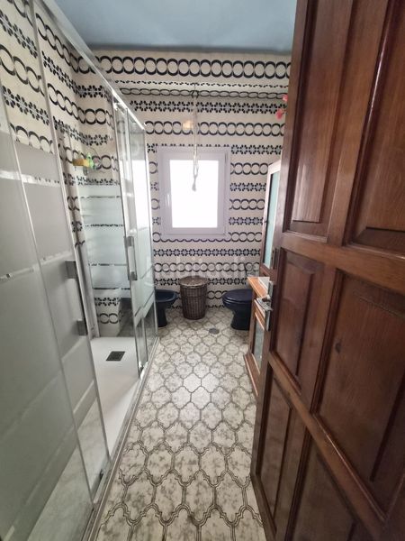 Foto e1b5def2-857b-4d39-a219-7d03ffbef47e. Casa adossada a El Molinillo - Capuchinos Málaga