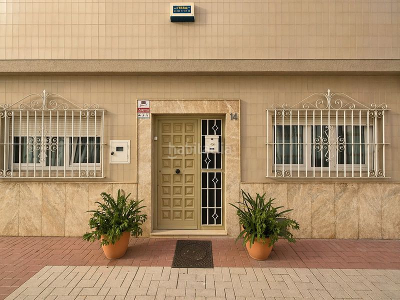 Foto f00f4da9-0ddb-4f21-9741-39d1f019229b. Casa adossada a El Molinillo - Capuchinos Málaga